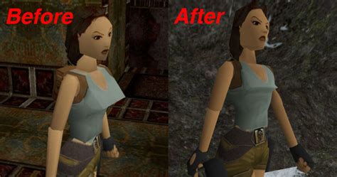 Lara Croft Triangle Chest: Unveiling the Ancient Enigma