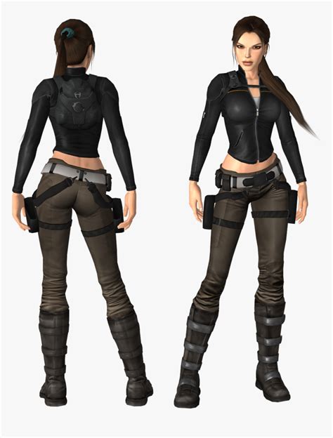 Lara Croft Underworld Outfits: 7 Stunning Styles for Every Adventurer