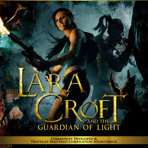 Lara Croft and the Guardian of Light: 2023's Must-Play Adventure