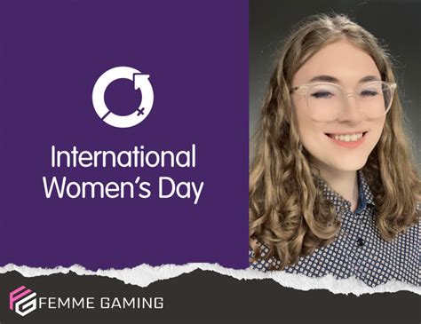 Lara Grace Ryan: The Trailblazing Woman Behind Gaming's Inclusivity Revolution