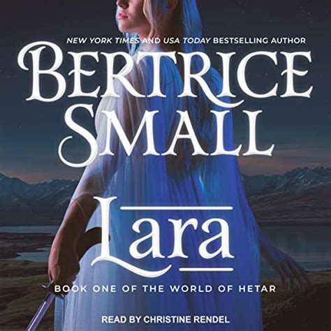 Lara World of Hetar Reader