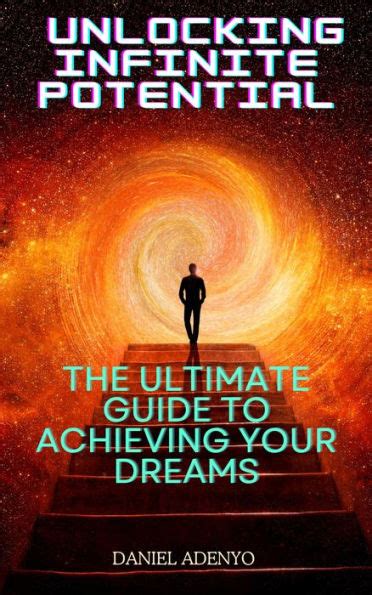 Larajeanhoneyyy: A Guide to Unlocking Your True Potential and Achieving Your Dreams