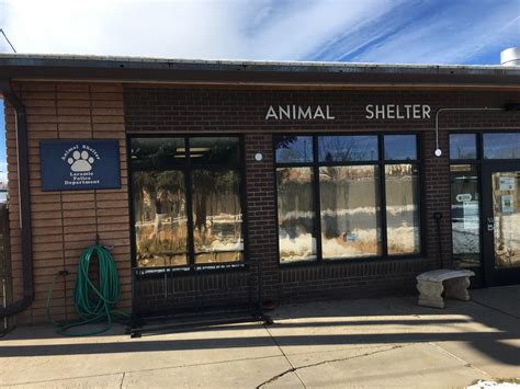 Laramie Animal Shelter