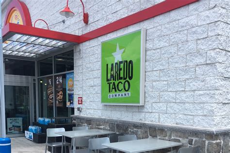 Laredo Taco Company