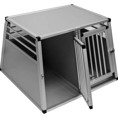 Large 2 Door Dog Crate: The Ultimate Haven for Your Canine Companion