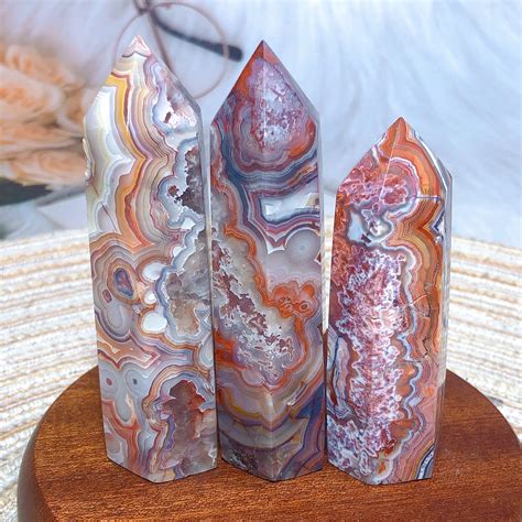 Large Agate: A Prismatic Gemstone with Limitless Potential