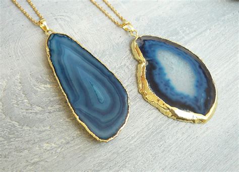 Large Agate: The Jewel of Gemstones