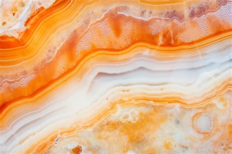 Large Agate Slices: A Kaleidoscope of Colors and Patterns for Endless Possibilities