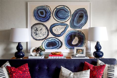 Large Agate Slices: A Stunning Canvas for Art and Décor