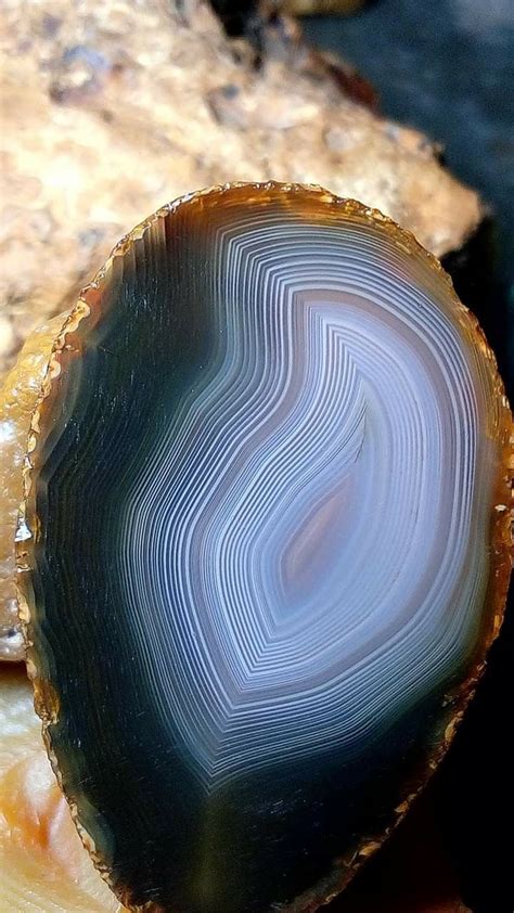 Large Agates: Captivating Gemstones of Unparalleled Beauty