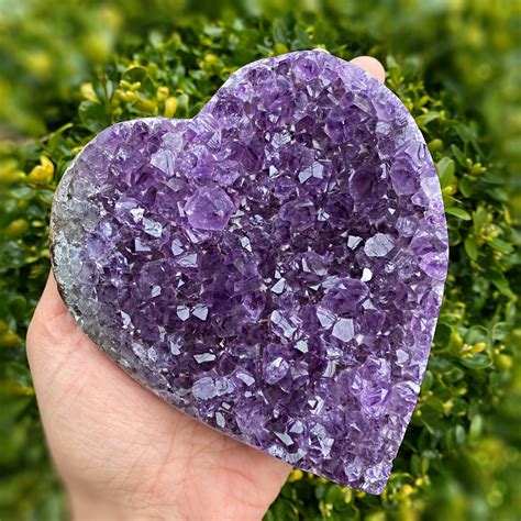 Large Amethyst Cluster: A Captivating Gem for Home, Health, and Beyond