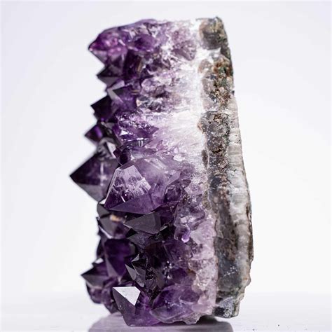 Large Amethyst Cluster: A Majestic Gemstone with Captivating Properties