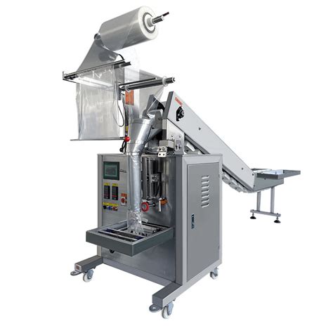 Large Bag Granule Packaging Machine: 10,000+ Words of Ultimate Guide