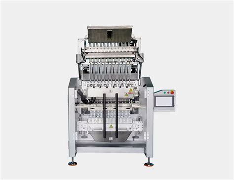 Large Bag Granule Packaging Machine 2023: A Comprehensive Guide