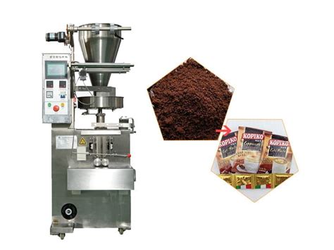 Large Bag Granule Packaging Machines: The Ultimate Guide