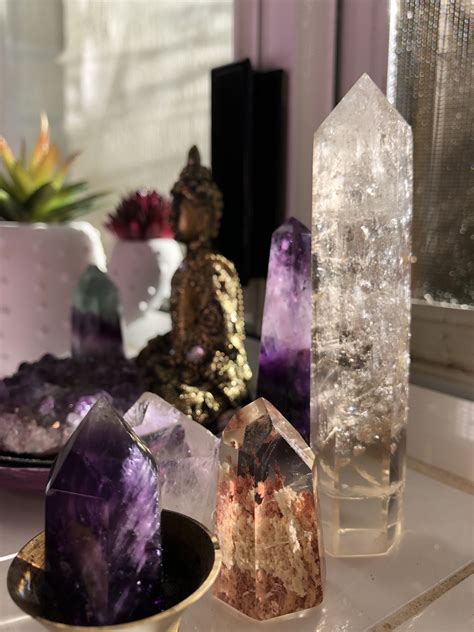 Large Crystals for Home Decor: Embracing the Power of Nature's Gems