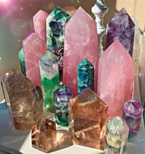 Large Crystals for Home Decor: Uncover the Stunning Beauty and Energy