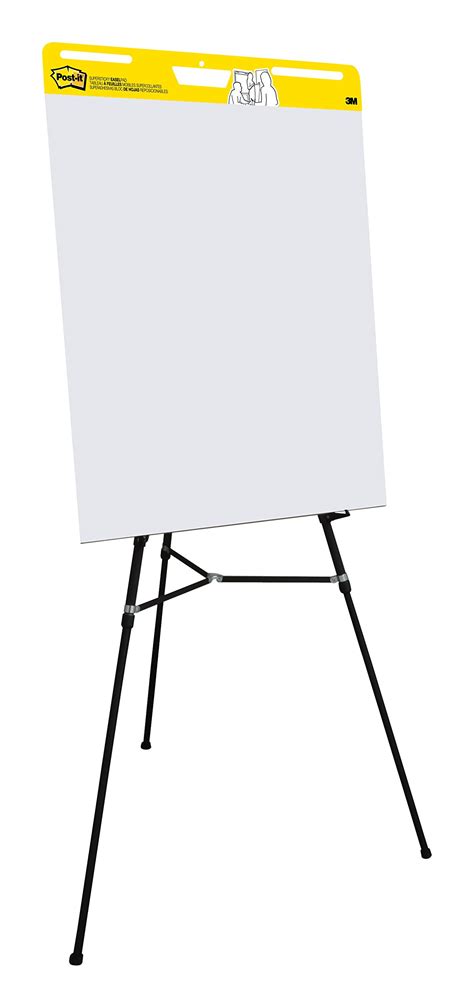 Large Flip Chart Paper