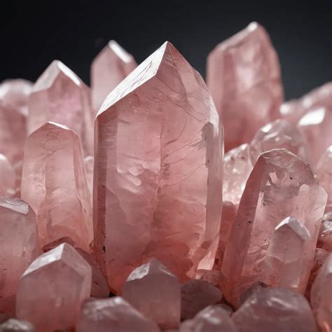 Large Pink Quartz: A Guide to Uncovering Its Beauty and Potential