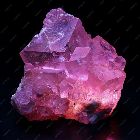 Large Pink Quartz: A Majestic Guide to the Stone