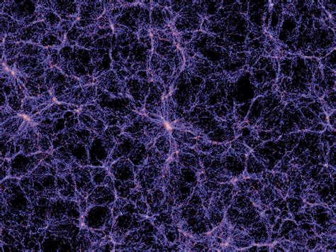 Large Scale Structures of the Universe Doc