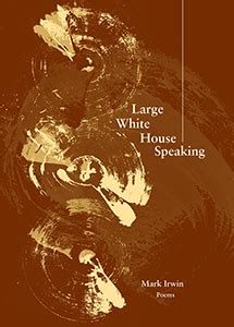 Large White House Speaking Reader
