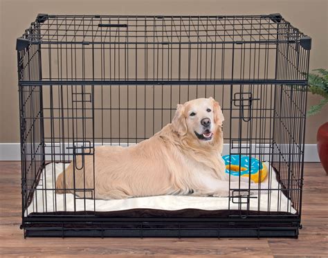 Large dog crates