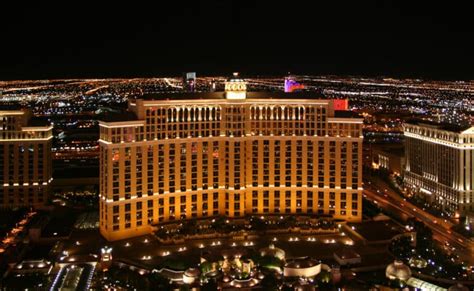 Largest Casinos in Las Vegas: Unveiling the Mega-Resorts