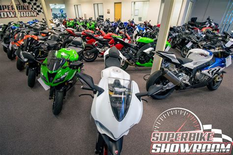 Largest selection of pre-owned motorcycles in Texas: