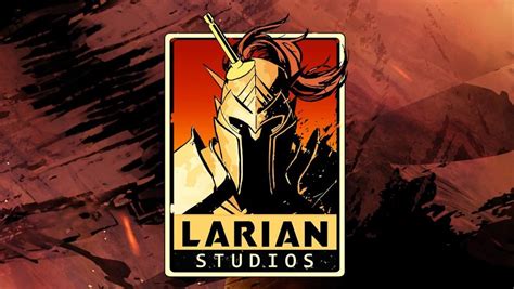 Larian Studios Has Announced Two New Projects