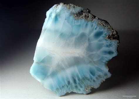 Larimar: The Stone of the Caribbean