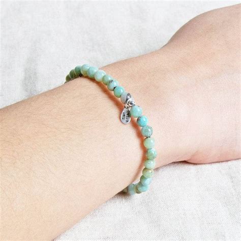 Larimar Bracelet: A Comprehensive Guide to Its Beauty, Benefits, and Uses