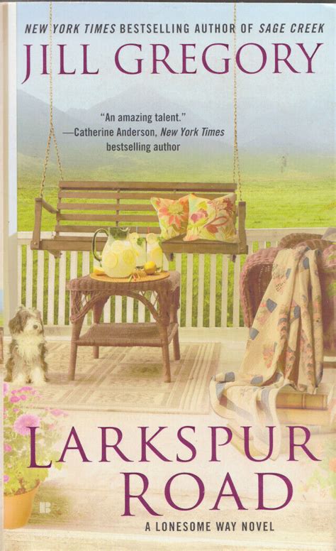 Larkspur Road Original Edition PDF