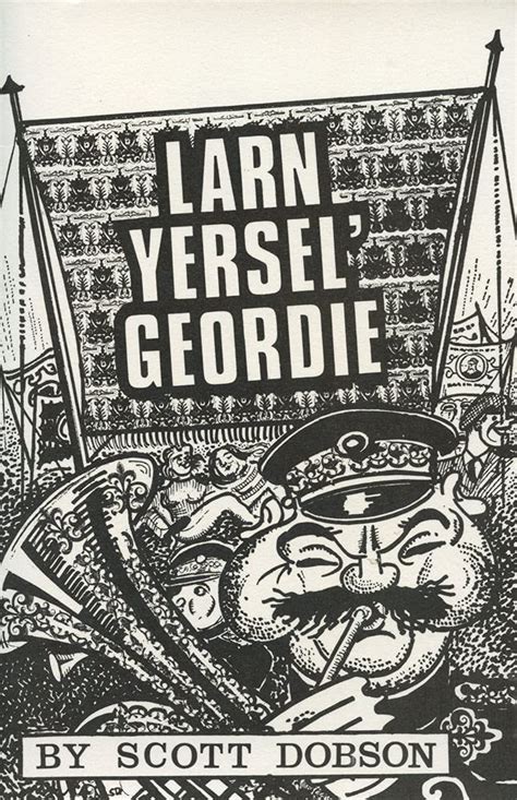 Larn Yersel Geordie Ebook PDF