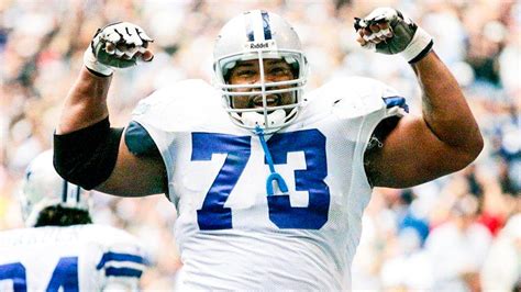 Larry Allen Jersey: A Legacy for the Ages