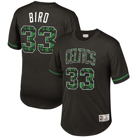 Larry Bird Shirts: The Ultimate Style Guide