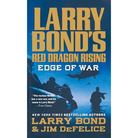 Larry Bond's Red Dragon Rising Kindle Editon