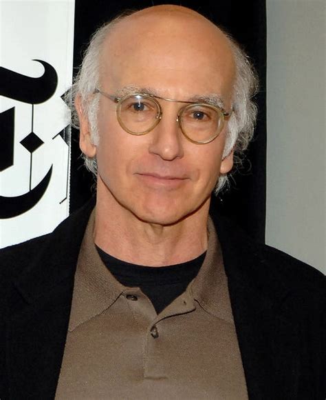 Larry David: The Man Behind the Laughs