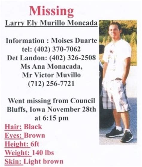 Larry Ely Murillo-Moncada Autopsy: Key Findings and Implications