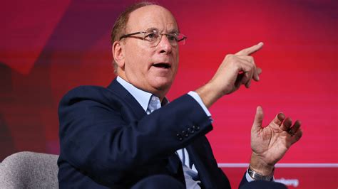 Larry Fink's Insightful Analysis: Bitcoin and the Housing Market – A Paradigm Shift