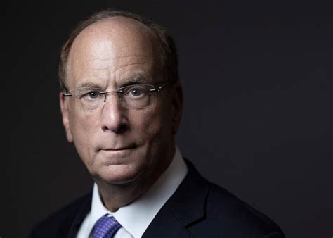 Larry Fink's Political Donations: A Critical Analysis