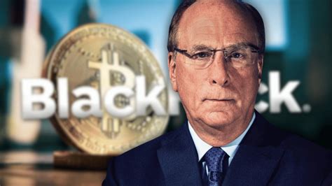 Larry Fink, Bitcoin, and the Housing Market: Unraveling the Interconnections