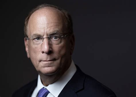 Larry Fink, the Young Investment Guru Who Built BlackRock into a Financial Powerhouse