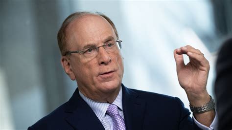 Larry Fink: The Visionary Investor