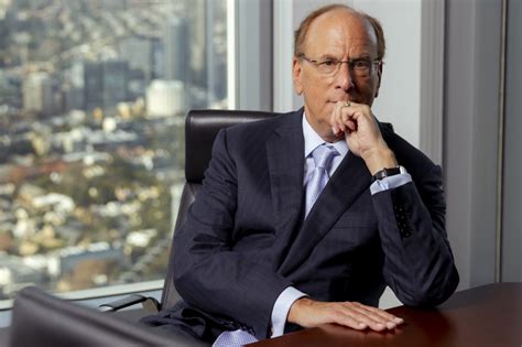 Larry Fink Book Recommendations: A Wealth of Wisdom from a Financial Titan