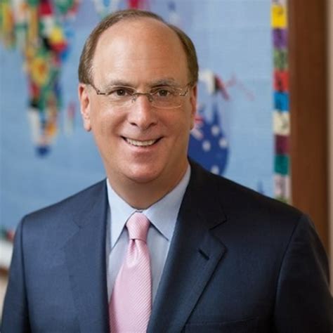 Larry Fink Book Recommendations for Leadership and Business Success