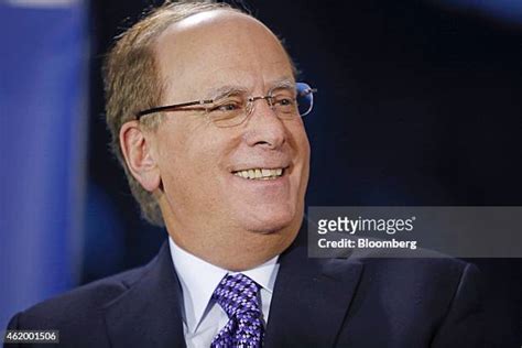 Larry Fink Height: A Surprising Insight