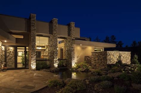 Larry Fink Homes: A Paradigm Shift in Residential Architecture