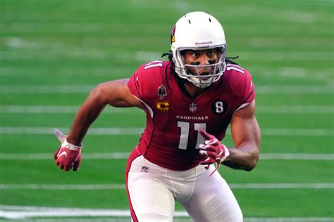 Larry Fitzgerald & His Legacy in the NFL: jersey, Cardinal, 11, Super Bowl XLIII