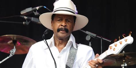 Larry Graham Net Worth: A Legacy of Bass Guitar Excellence